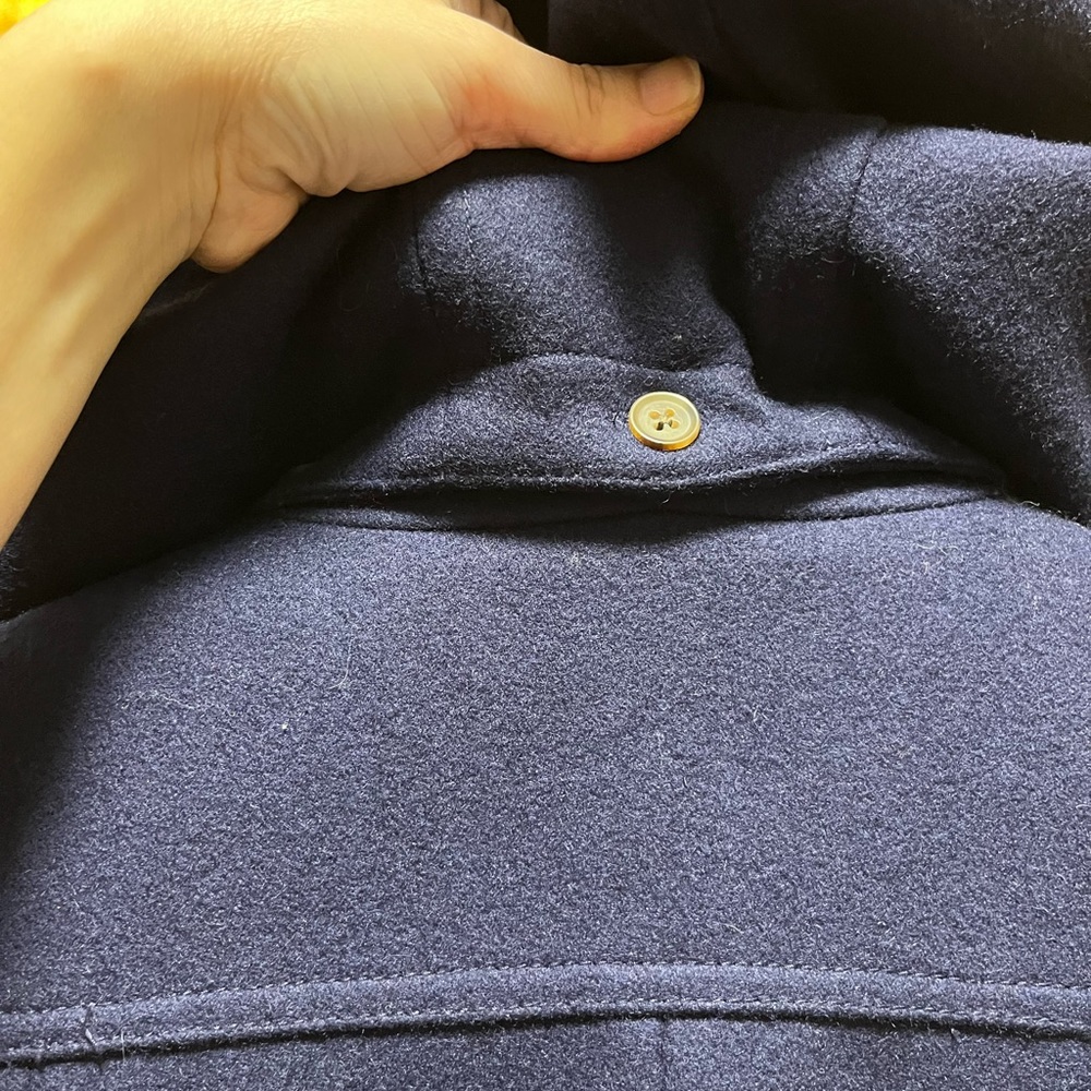 JCREW FACTORY coat - Picture 5 of 5
